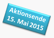 Jubiläumsaktion Einbruchschutz 2015 Jubiläumsaktion Einbruchschutz 2015