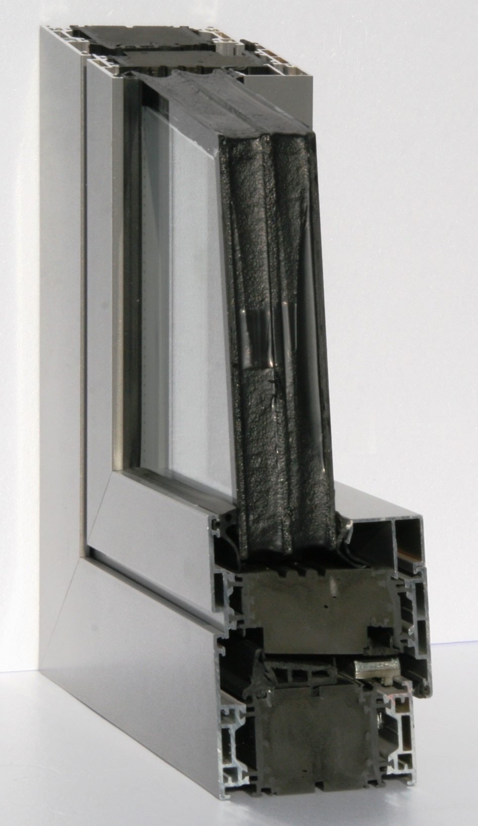 Aluminium Fenster schockfensterwerk.de